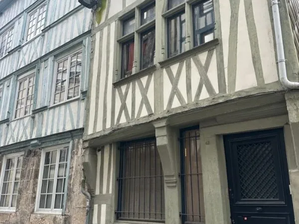 Maison 4 pièces 83 m²