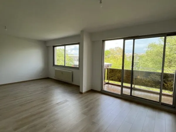 Appartement à louer Strasbourg