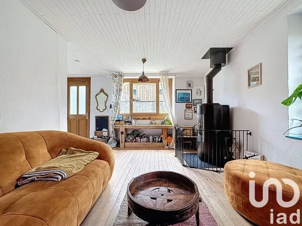 Maison 5 pièces 104 m²