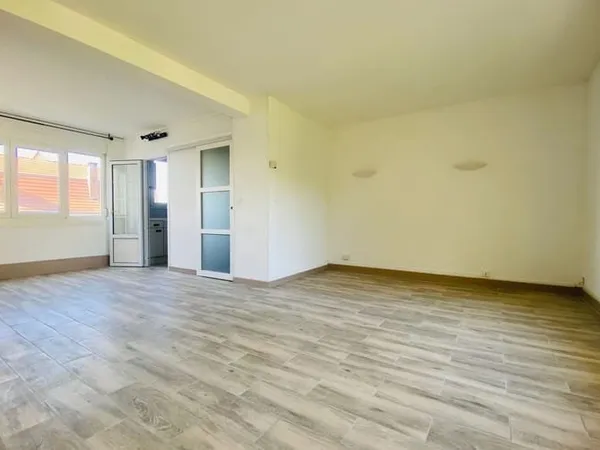 Appartement 4 pièces 95 m²