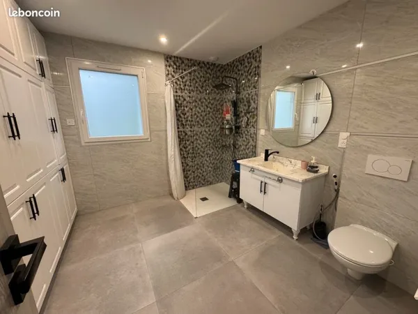 Maison familiale 2021 de 167m2 à Haguenau