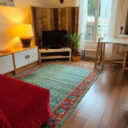 Appartement 35m2