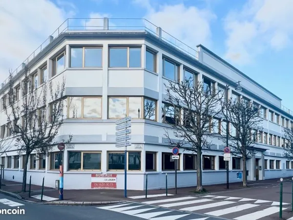 Centre d'affaires RUEIL MALMAISON