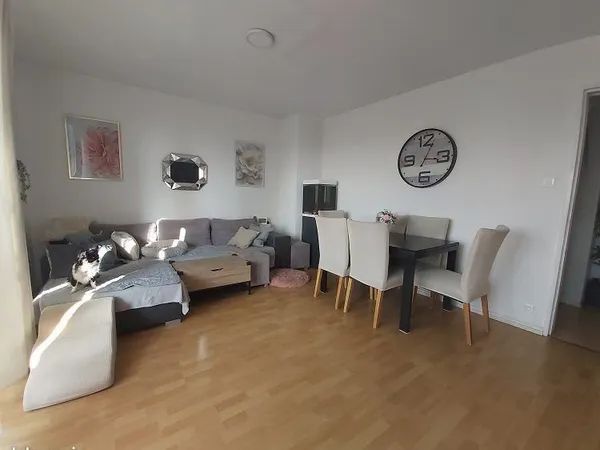 Appartement 4 pièces 87 m²