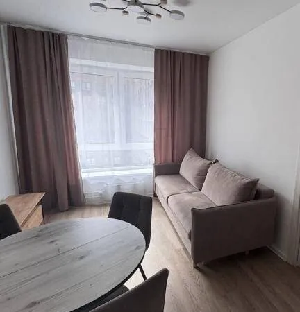 Appartement 2 pièces 31 m²
