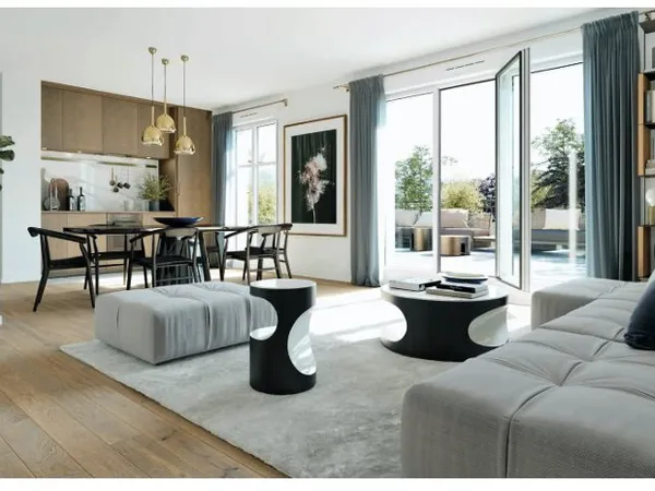 Achat : Maison Champigny-sur-Marne (94500)