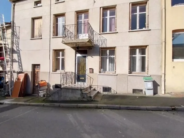 Maison 5 pièces 169 m²