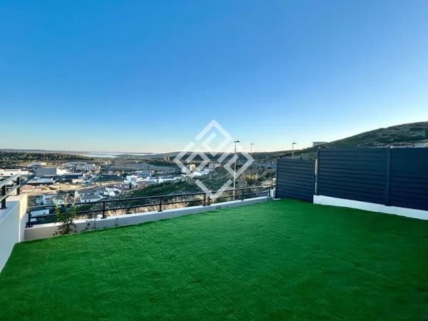 Maison 4 pièces 114 m²