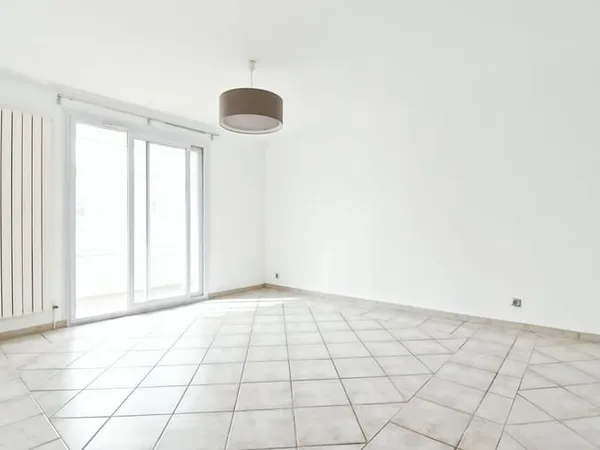 Appartement 4 pièces 75 m²