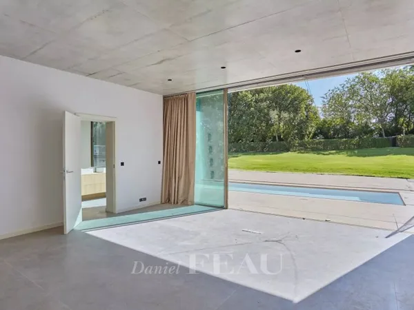 Aix-en-Provence - Maison contemporaine