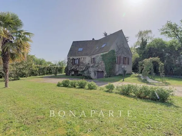 Maison 8 pièces 249 m²