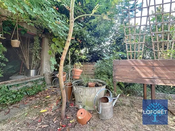 Maison 5 pièces 93 m²