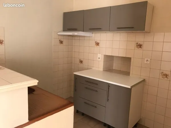 Location appartement Duplex type P3