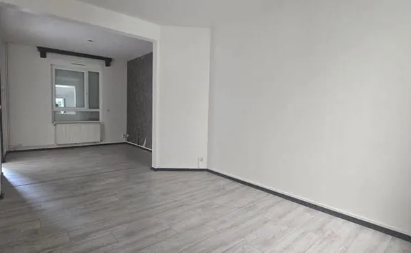 Maison 5 pièces
