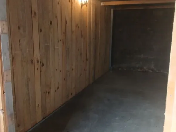 Garage box
