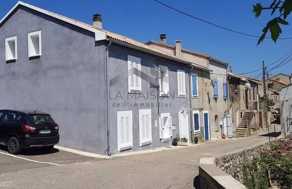 Appartement 4 pièces