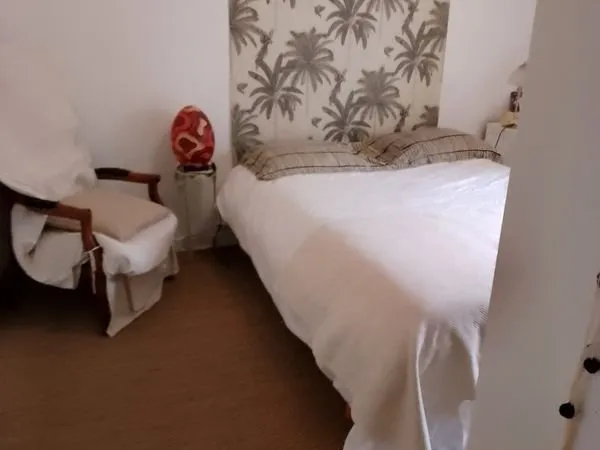 Vends maison à Brest