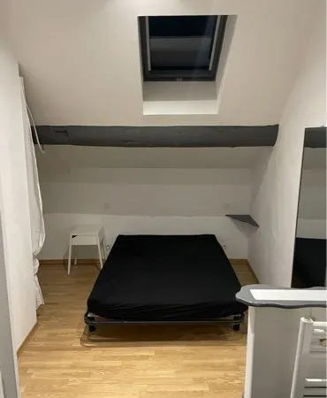 Location appartement meublé