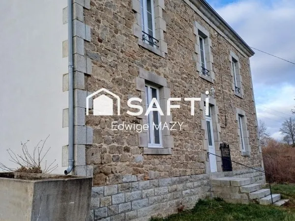Belle opportunité à saisir