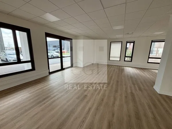BUREAUX à LOUER