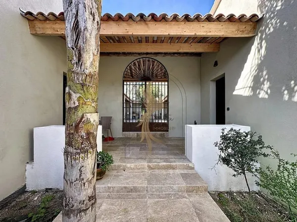 Villa - Precojo Village