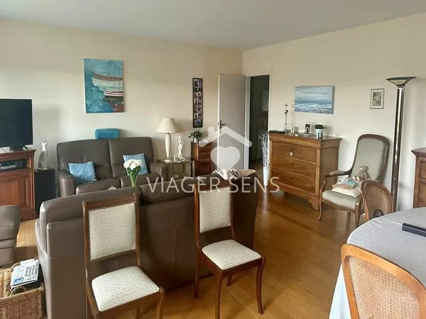 Appartement La Madeleine 3 pièces 100 m2