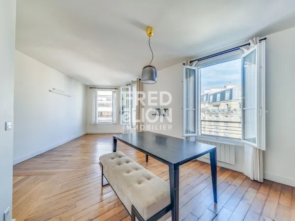 Vends appartement clés en mains