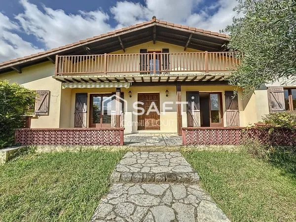 Maison familiale à Latresne