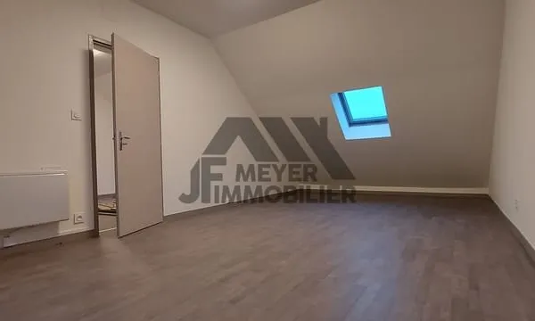 Appartement T2 à louer à Dieulouard