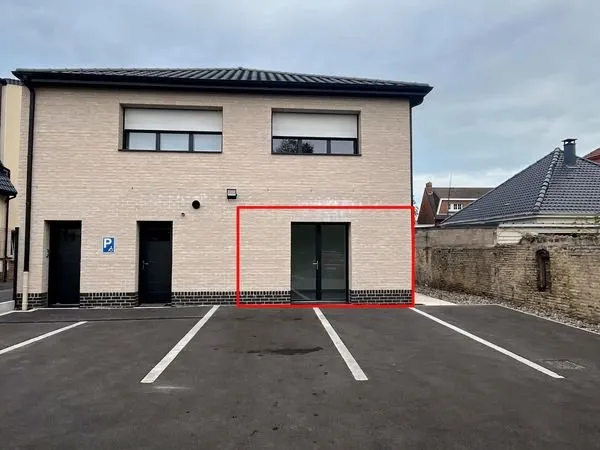 Local commercial 16 m²