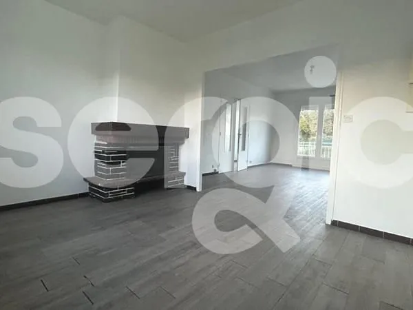 Appartement type 4