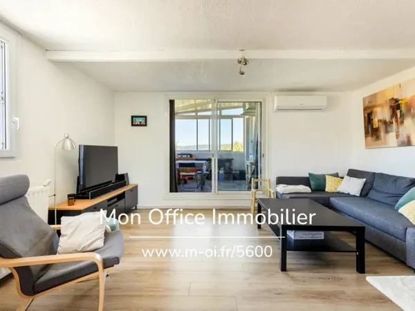 Référence : 5600-GBE - Appartement à vendre