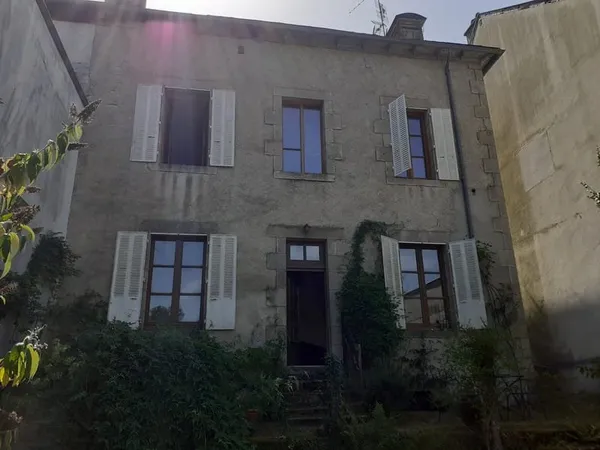 Centre Saint Privat