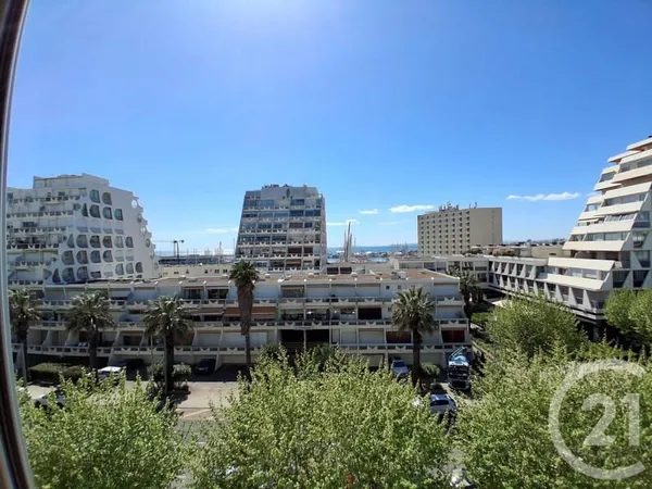 Appartement 1 pièce 24 m²
