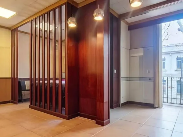 Appartement 1 pièce