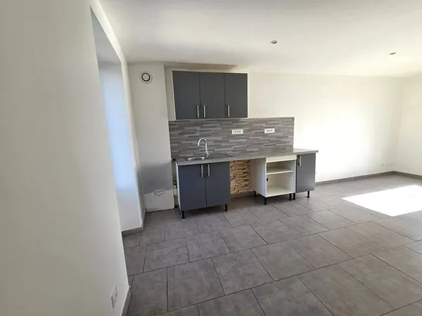 Appartement 4 pièces 68 m²