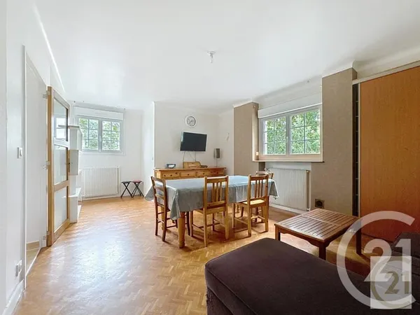 Appartement 5 pièces 85 m²