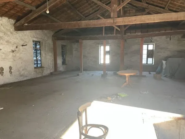 Duplex 3 pièces 70 m²