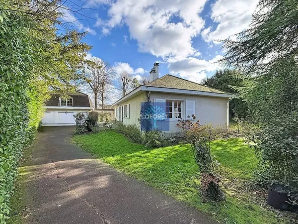 Maison Bretigny Sur Orge 6 pièce(s) 137 m2