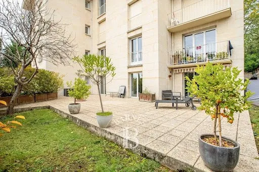 Appartement 3 pièces 79 m²