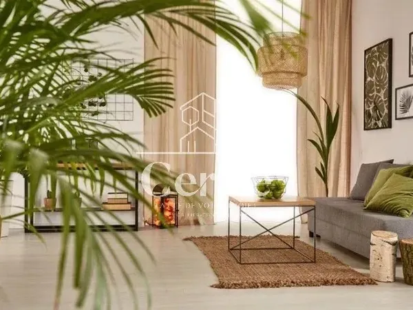 Appartement 5 pièces 115 m²