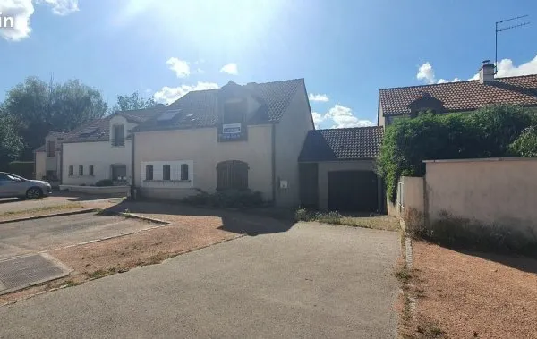Maison 4 pièces 91 m²