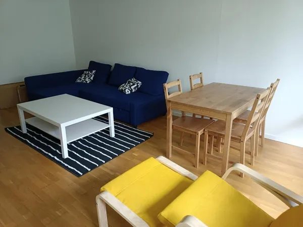 Colocation en residence aux Ulis proche université