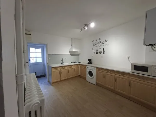 Maison Saint Germain En Laye 5 pièce(s) 100 m2