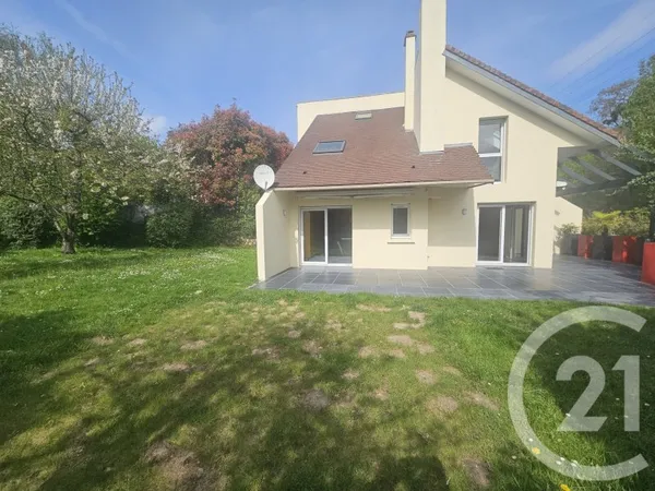 Maison 6 pièces 175 m²