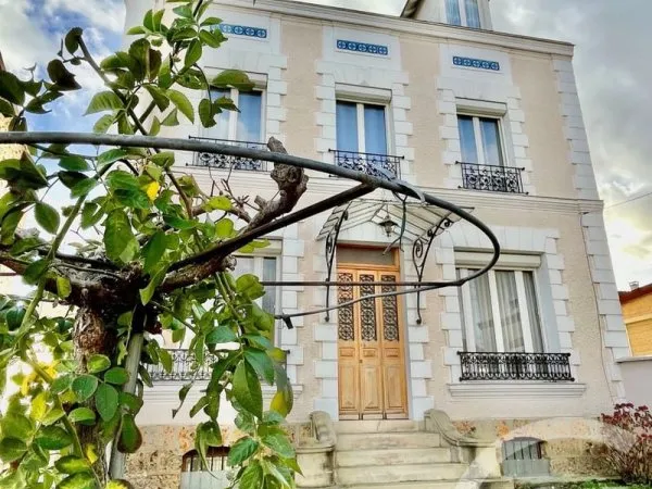 Maison 8 pièces 145 m²