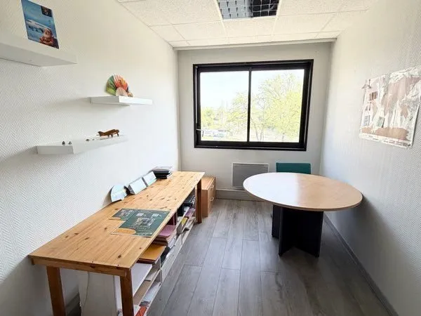 Bureau à louer à Ferney-Voltaire