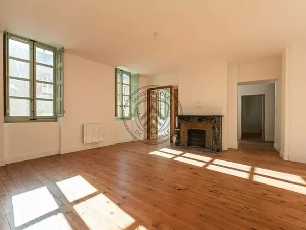 Magnifique appartement avec ascenseur | Au coeur des Carmes, Toulouse