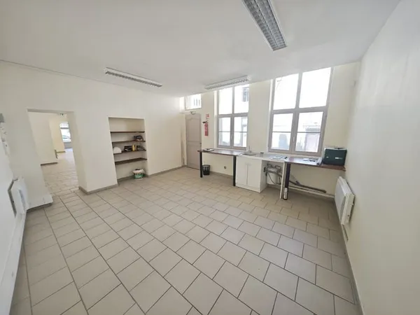 Immeuble de Rapport Fort Potentiel Douai Centre