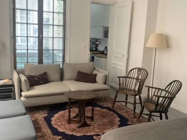 Appartement 1 pièce 44 m²